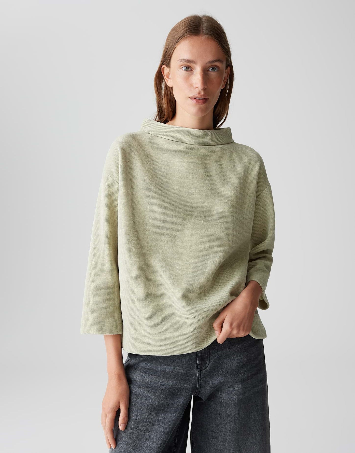OPUS – Opus Damen Pullover Goheme