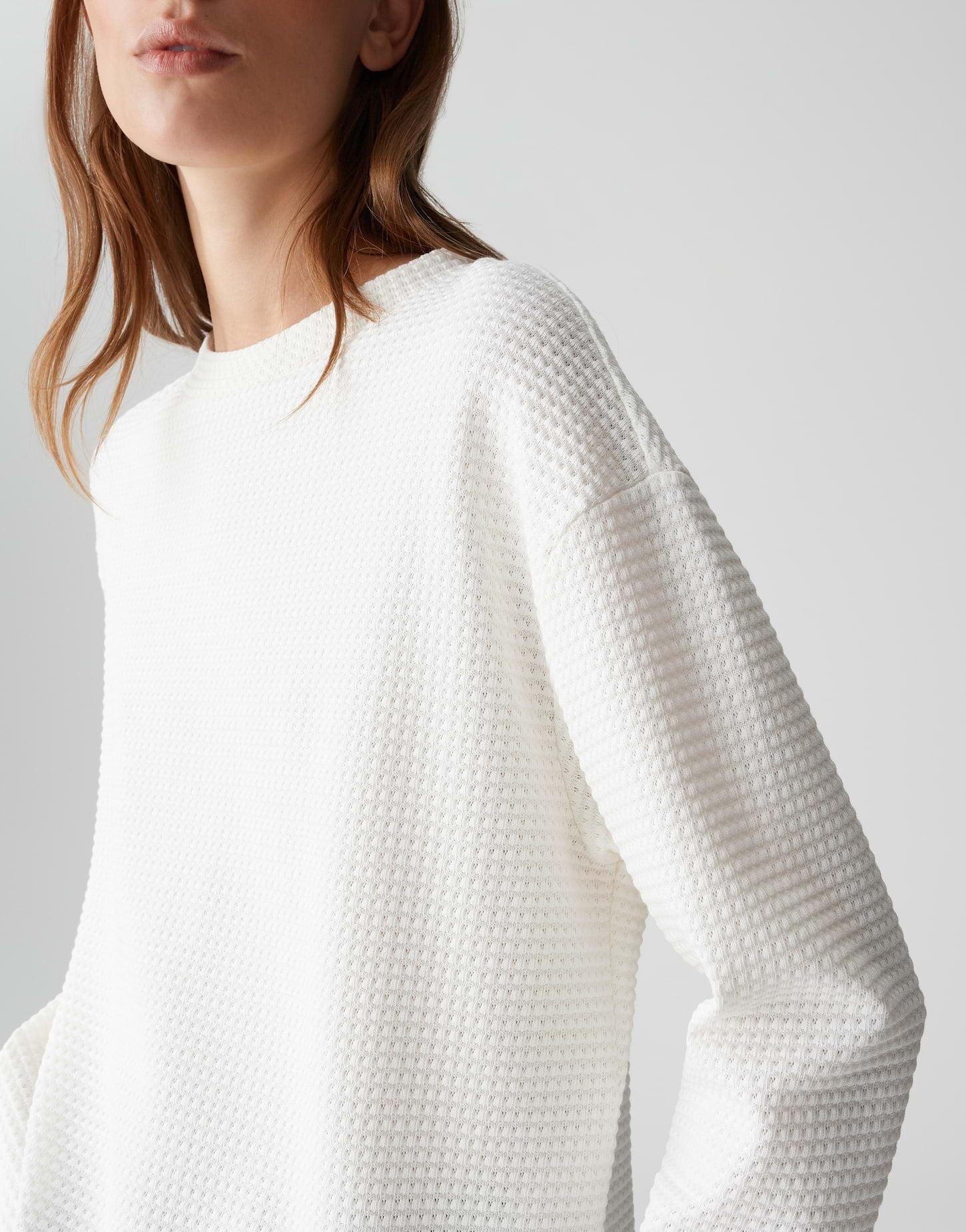 OPUS – Opus Damen Shirt Gelix