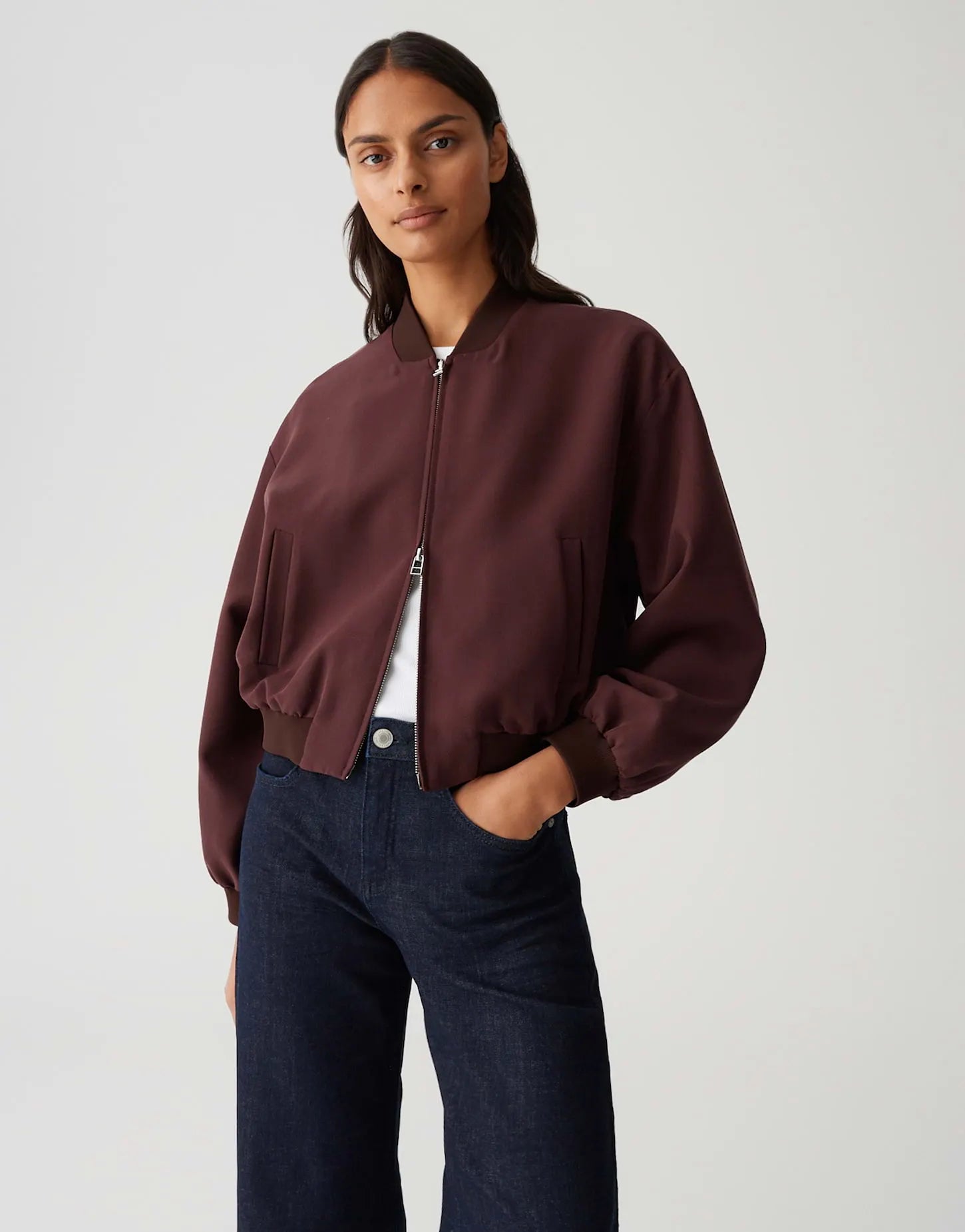 OPUS – Opus Damen Jacke Jalea iconic