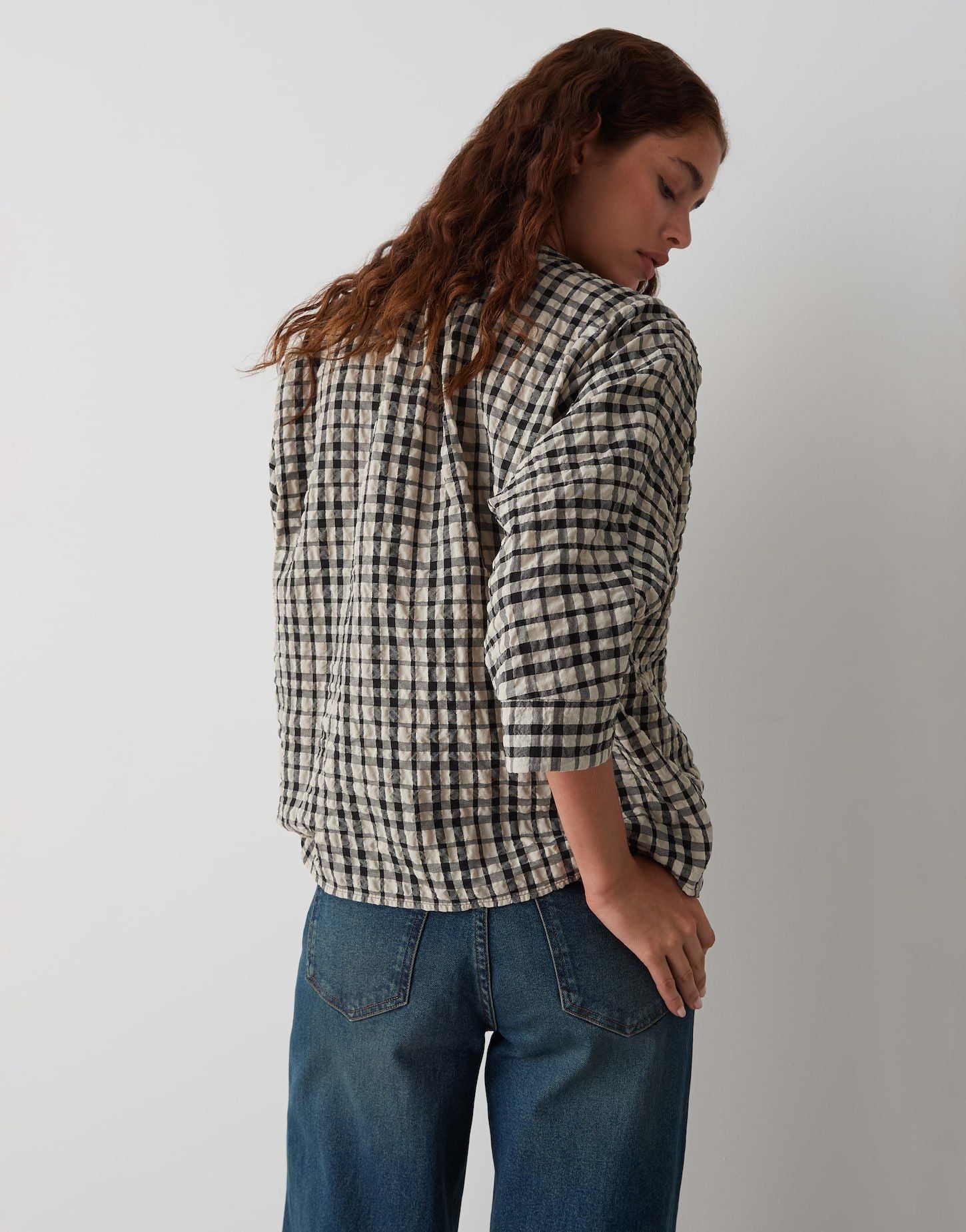 OPUS – Opus Damen Bluse