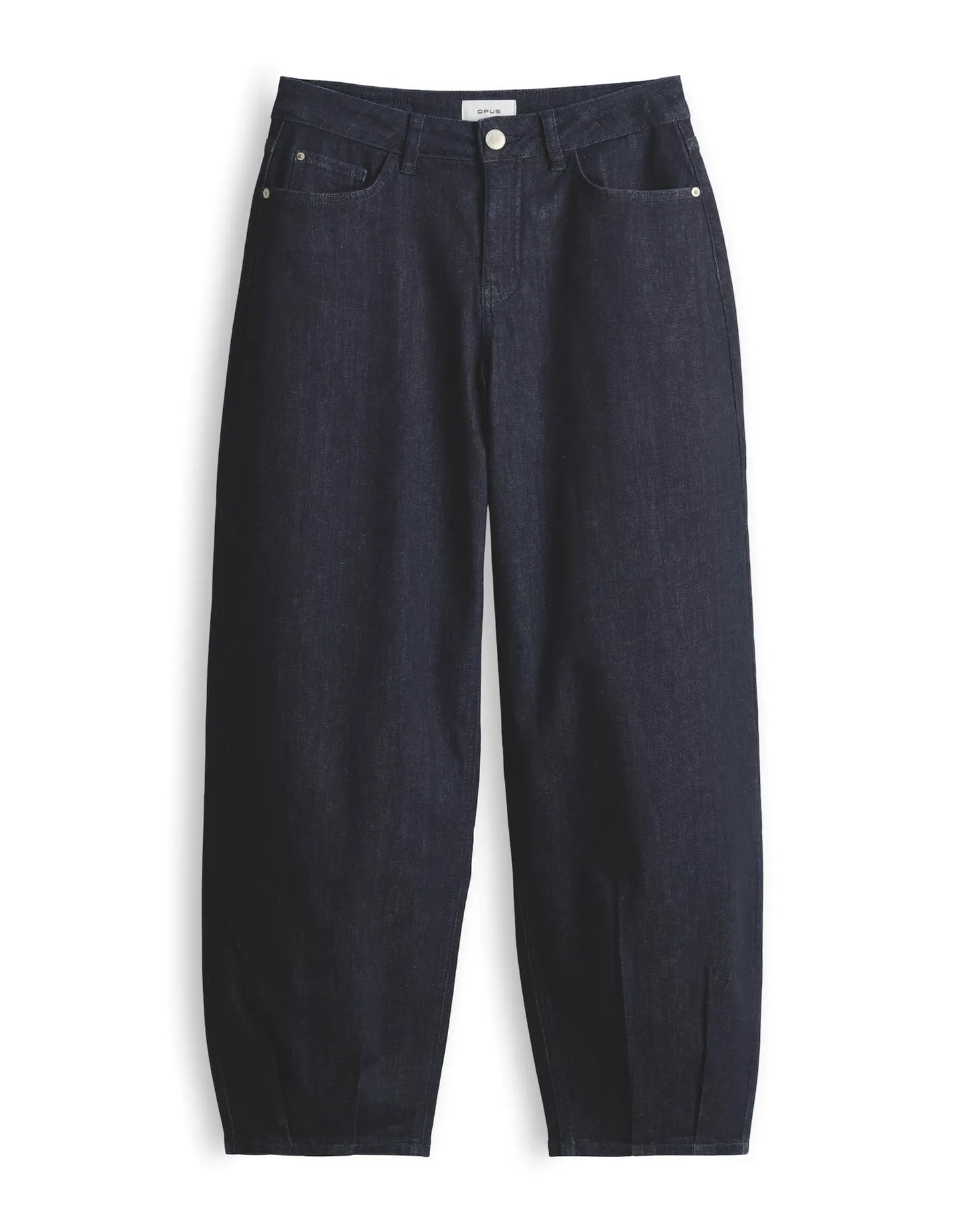 Opus Damen Jeans Lolah heritage