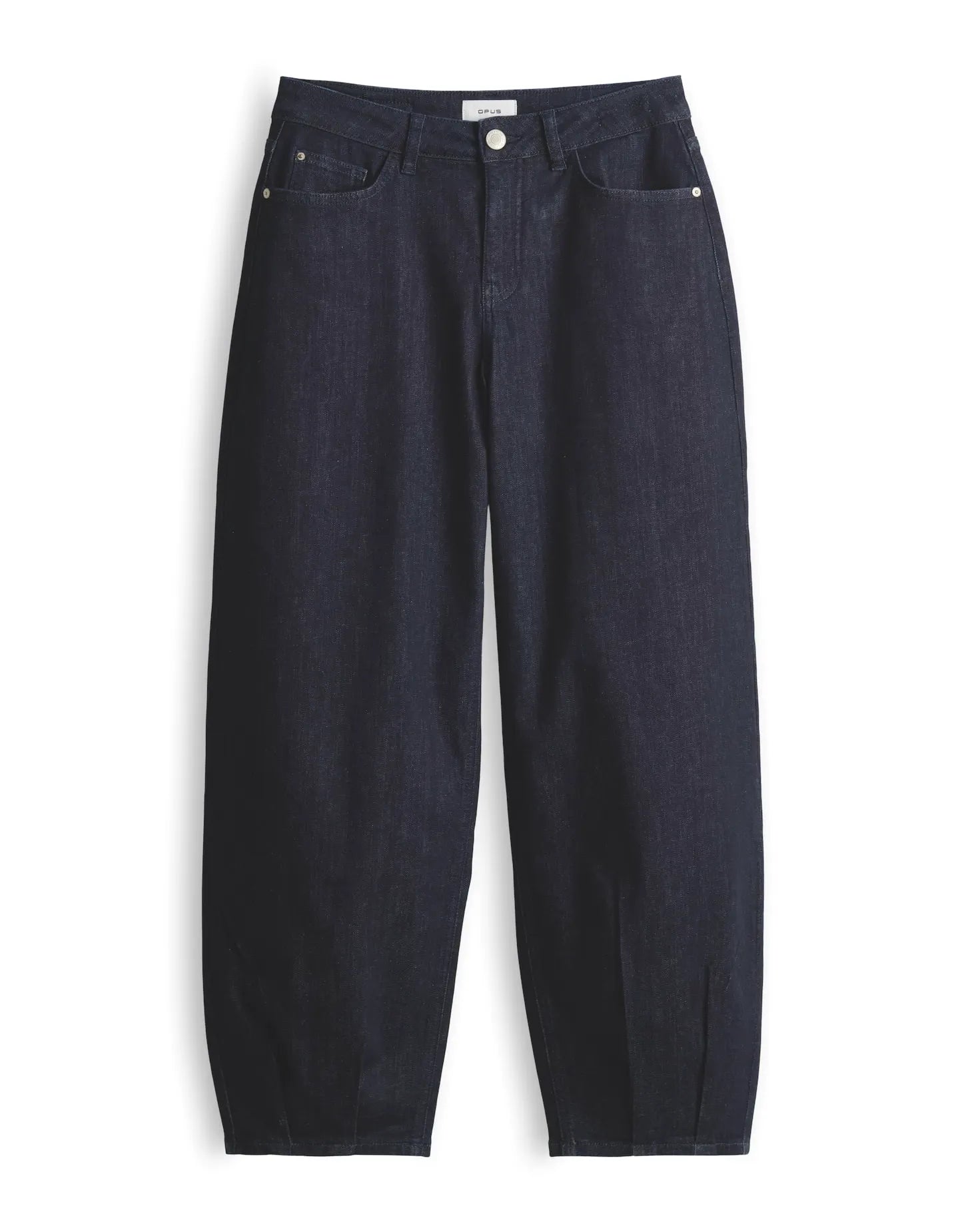 Opus Damen Jeans Lolah heritage