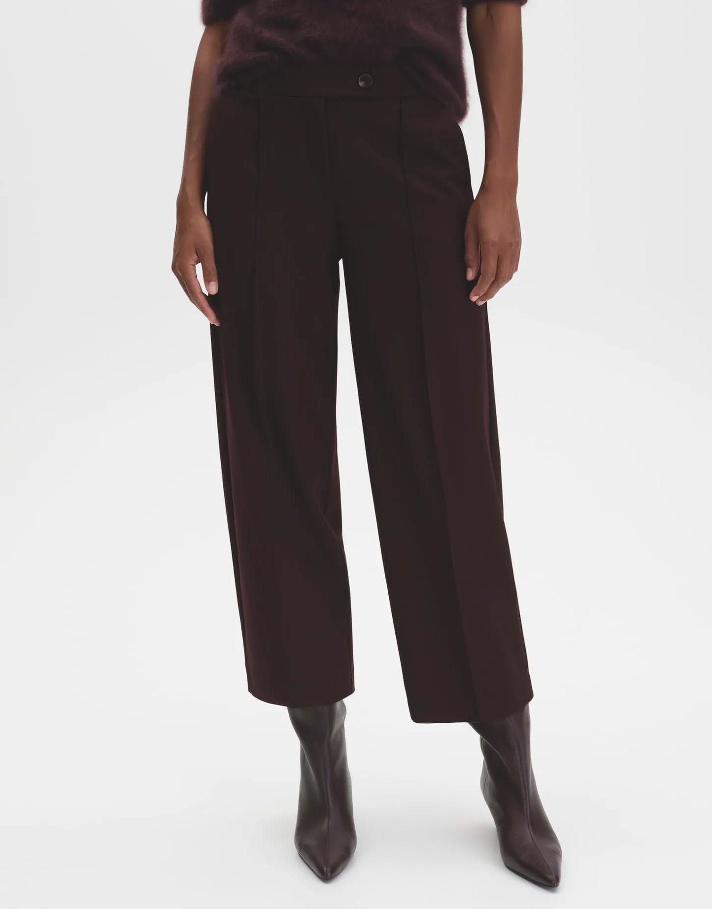 Someday Damen Hose Cisilia decoded