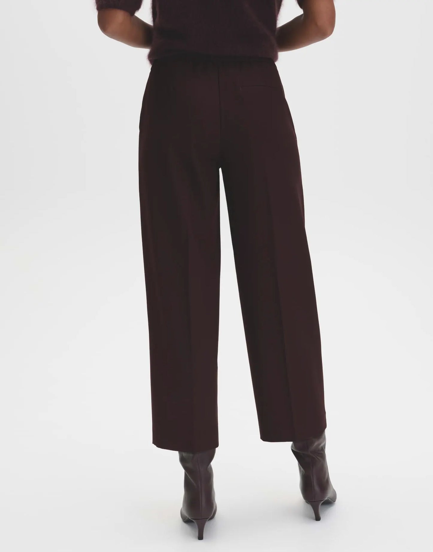 Someday Damen Hose Cisilia decoded
