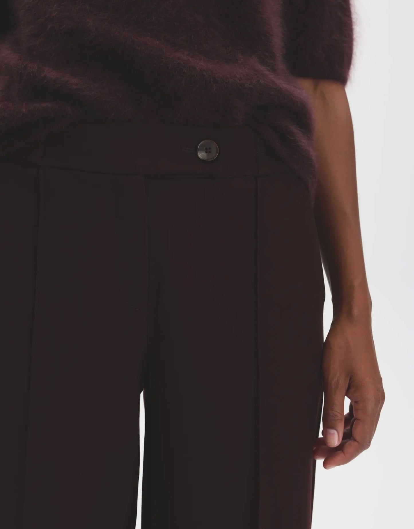 Someday Damen Hose Cisilia decoded