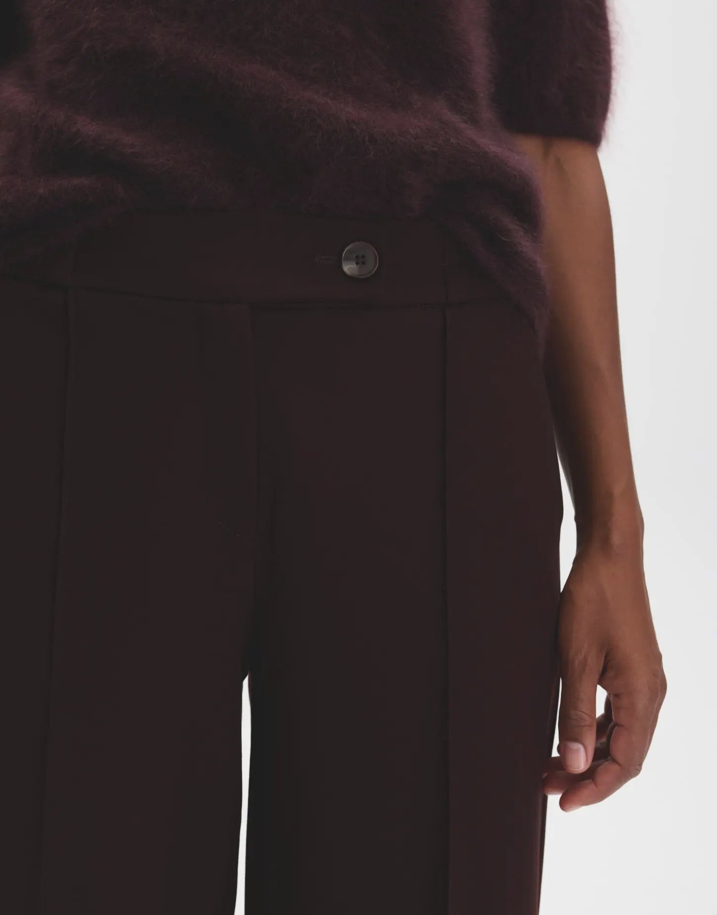 Someday Damen Hose Cisilia decoded
