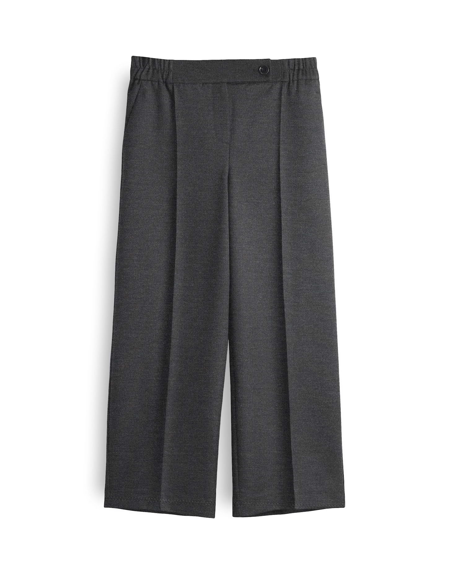 Someday Damen Hose grau