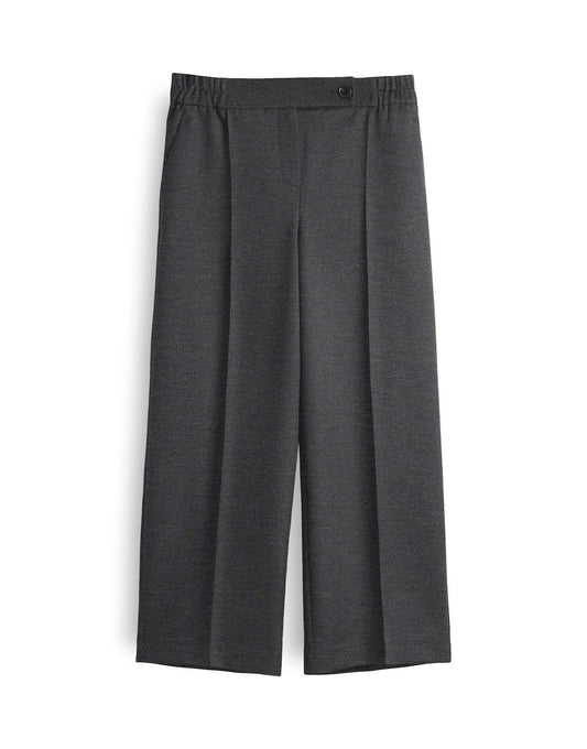 Someday Damen Hose grau