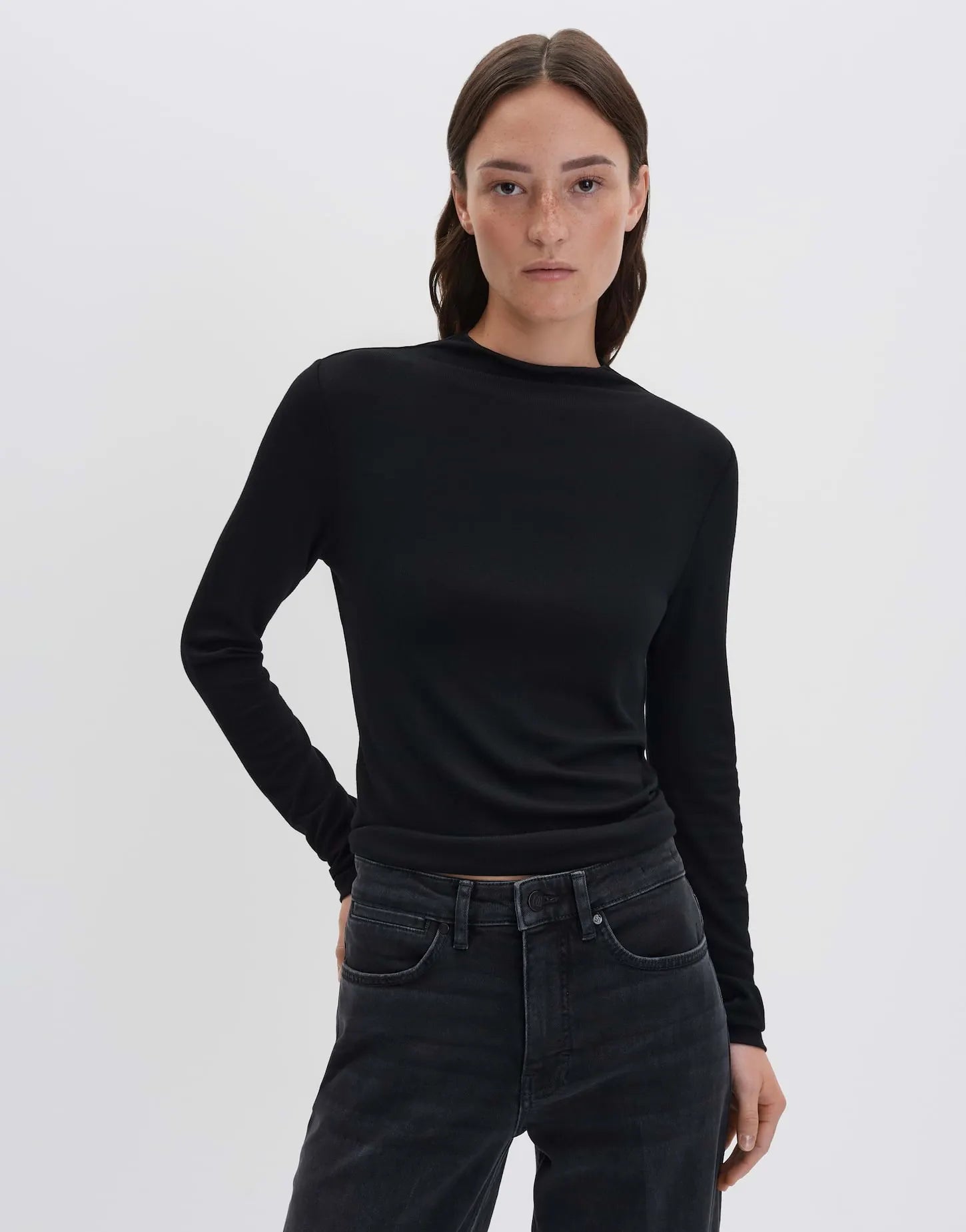someday – Someday Damen Shirti Karinn soft