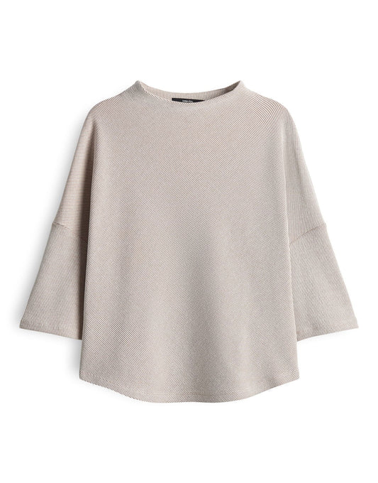 someday – Someday Damen Halbarm Pullover Keromy