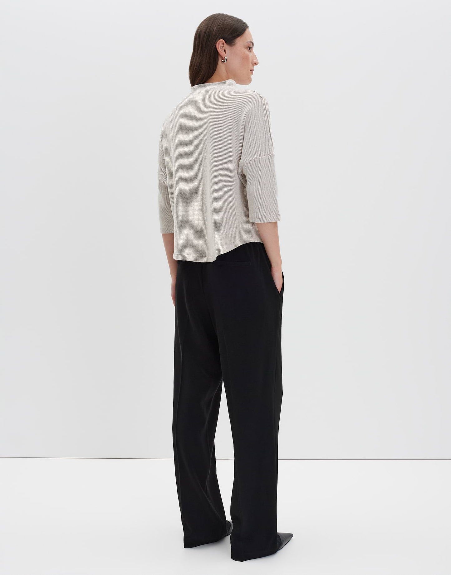 someday – Someday Damen Halbarm Pullover Keromy