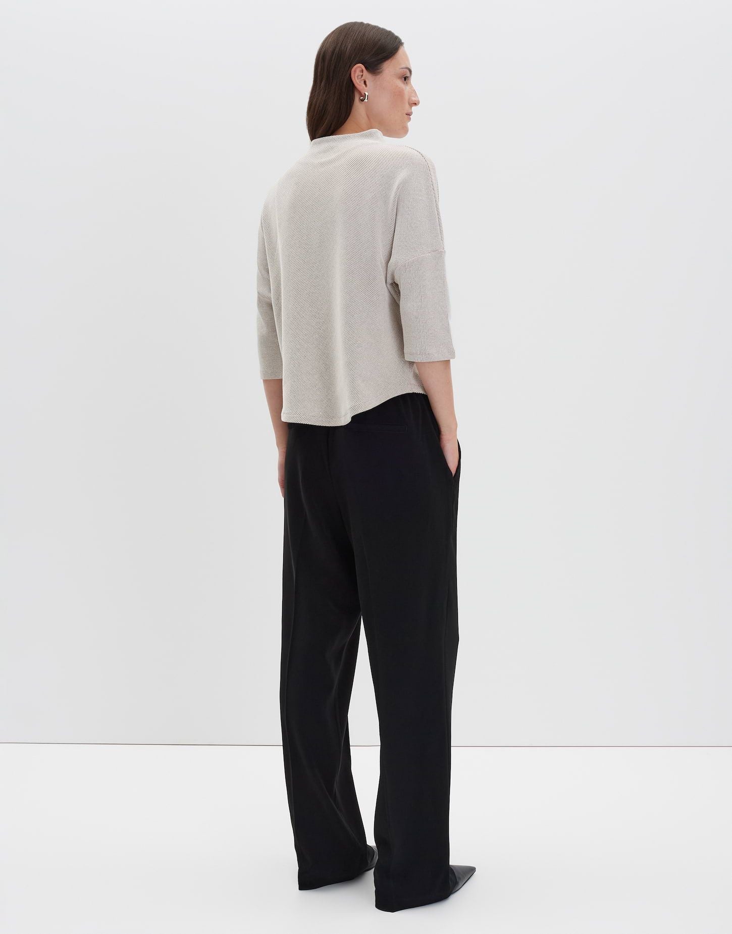 someday – Someday Damen Halbarm Pullover Keromy