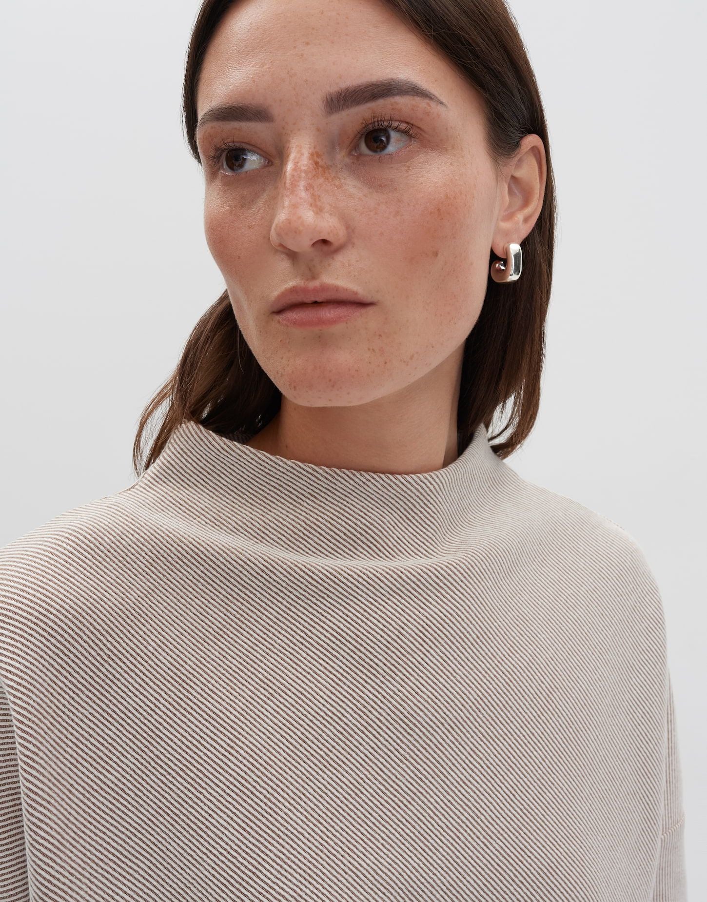 someday – Someday Damen Halbarm Pullover Keromy