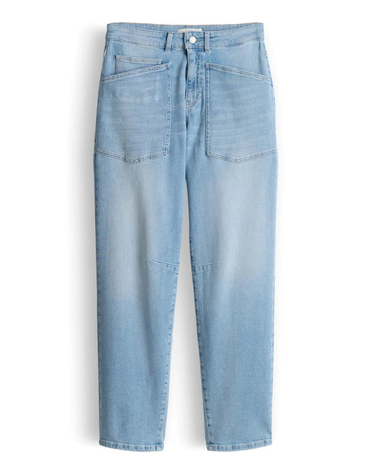 Opus Pants – Opus Damen Jeans Melly breeze