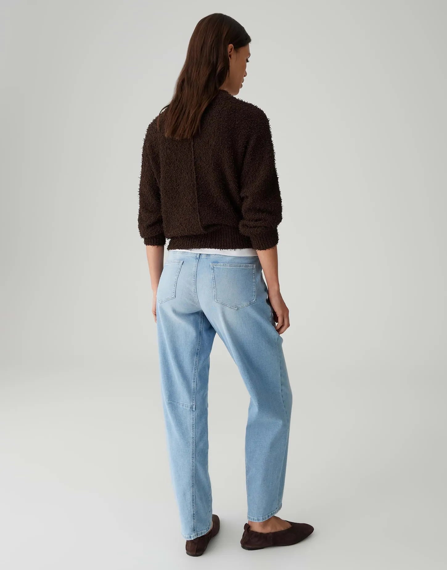 Opus Pants – Opus Damen Jeans Melly breeze