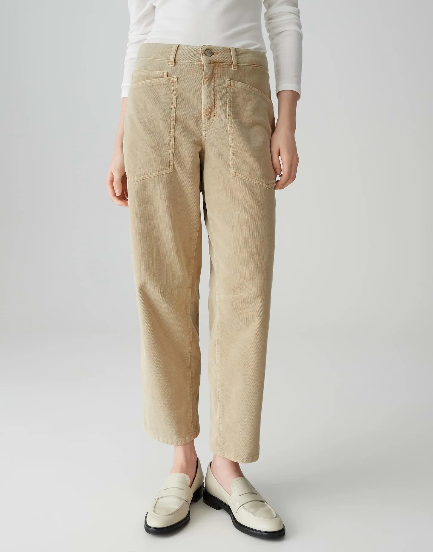 Opus Pants – Opus Damen Jeans