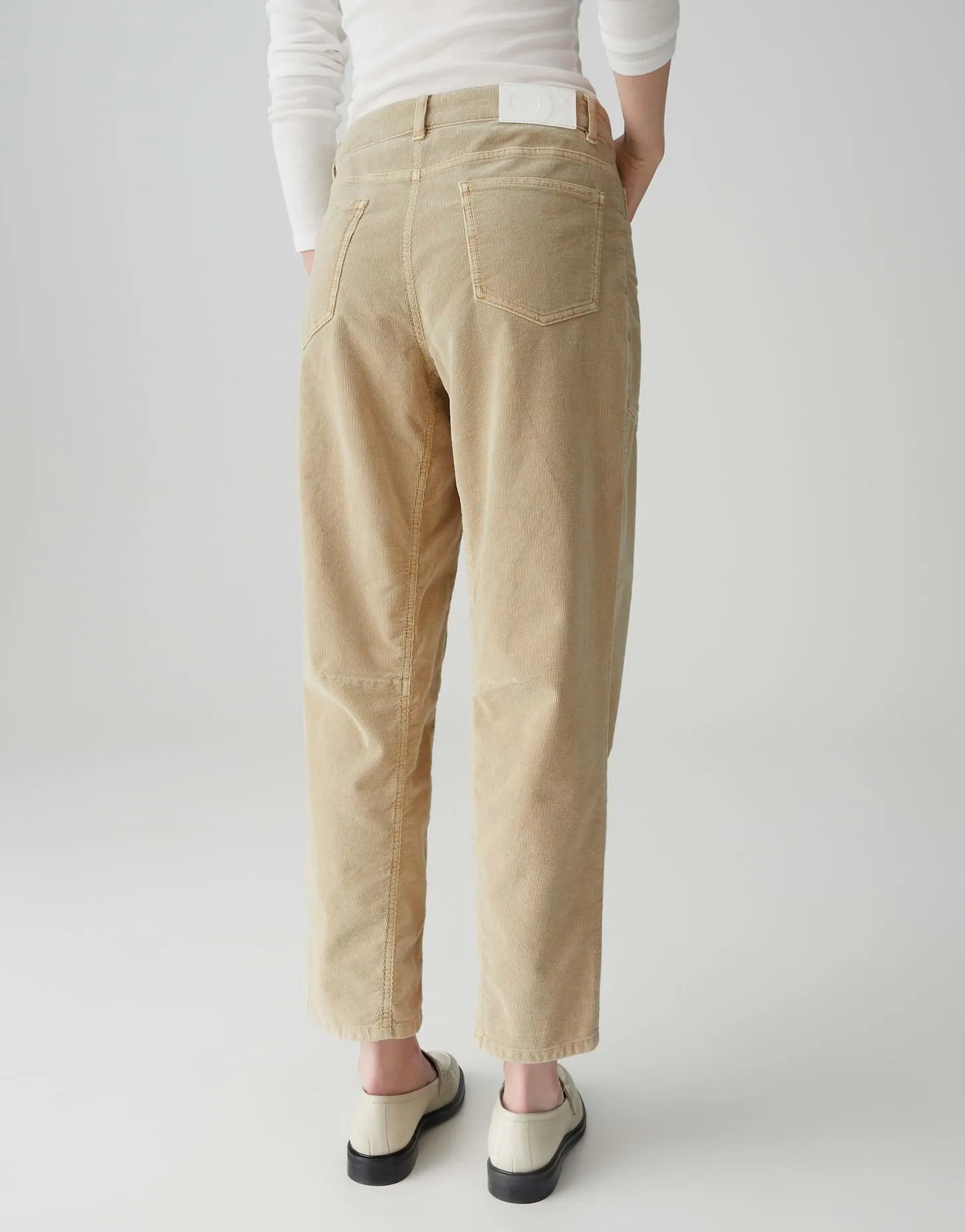 Opus Pants – Opus Damen Jeans