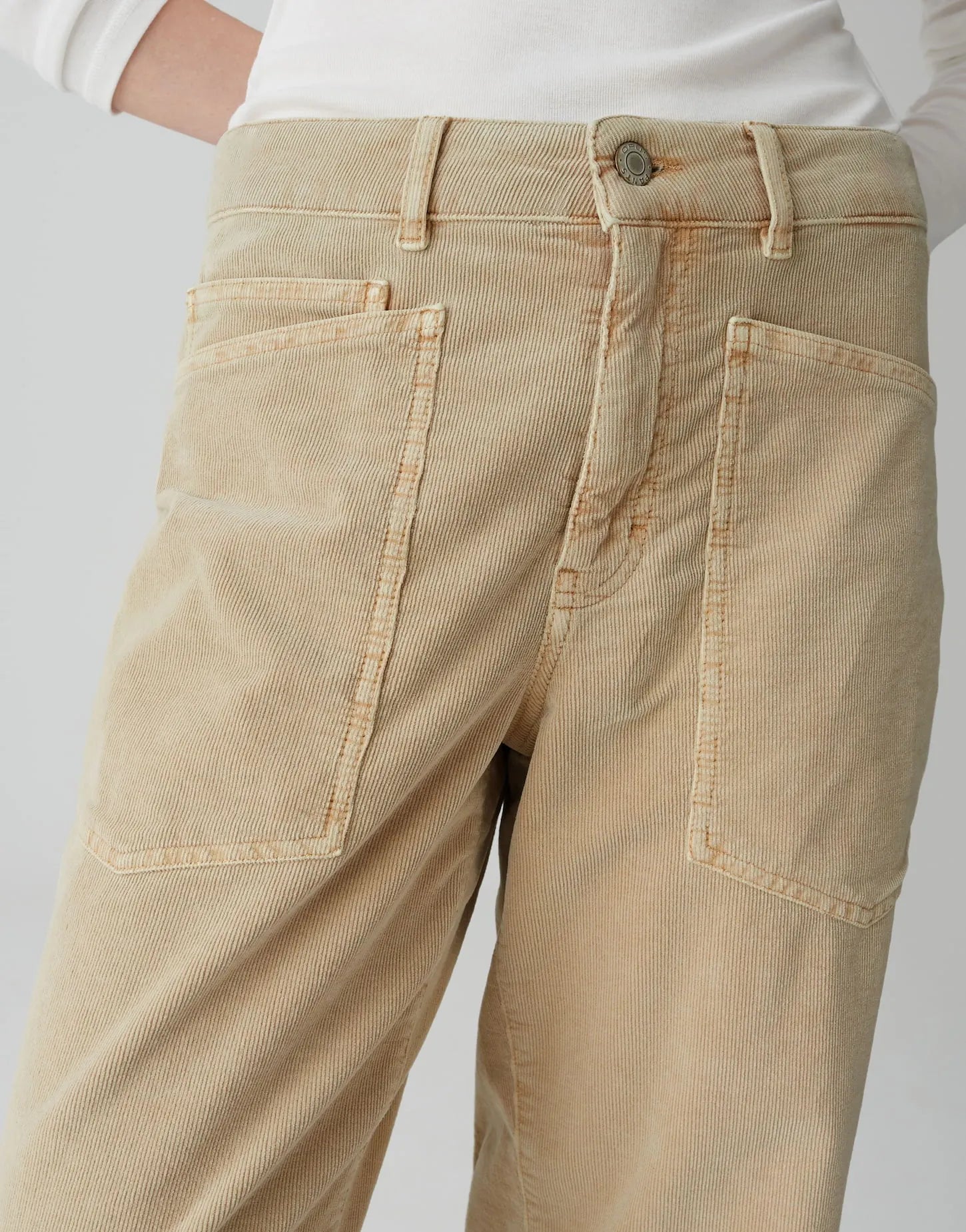 Opus Pants – Opus Damen Jeans