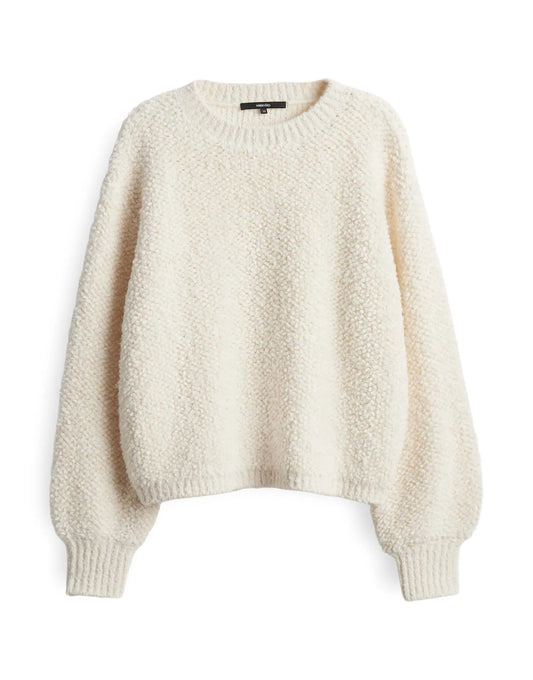 Someday Damen Pullover beige