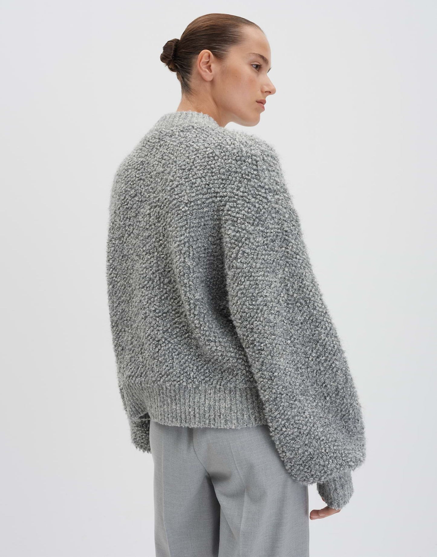 someday – someday Damen Strickjacke Tilara