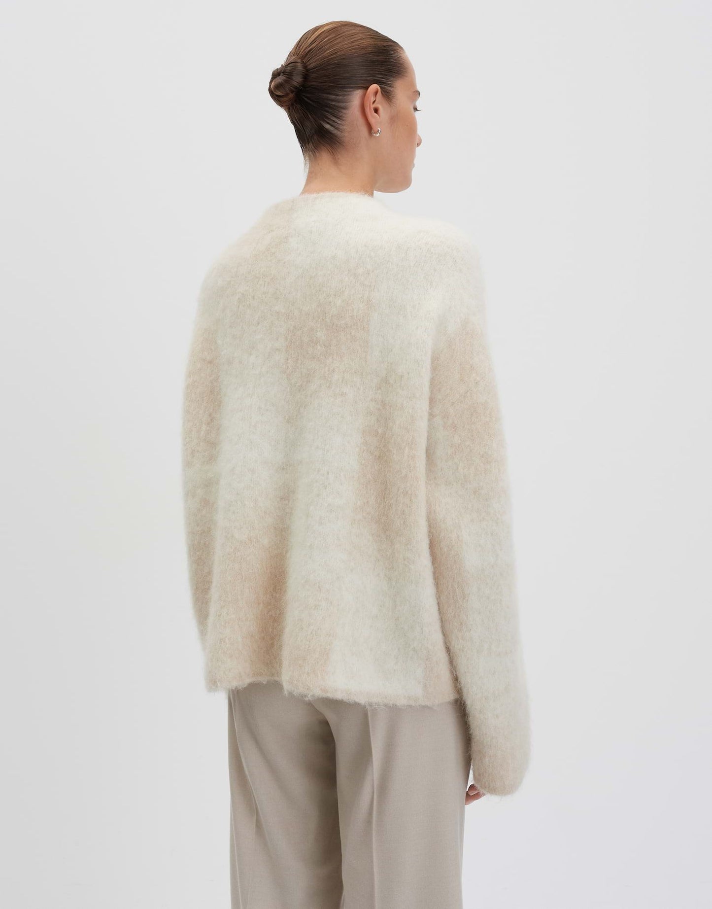 someday – someday Damen Pullover Teonie