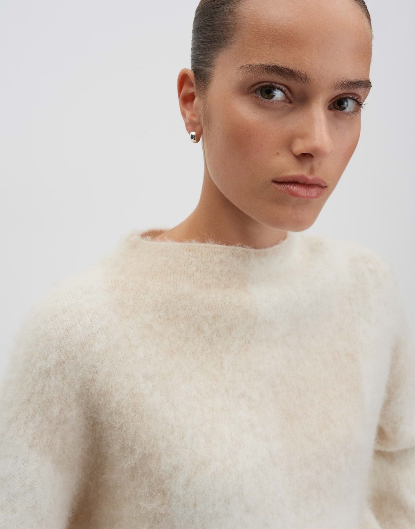 someday – someday Damen Pullover Teonie