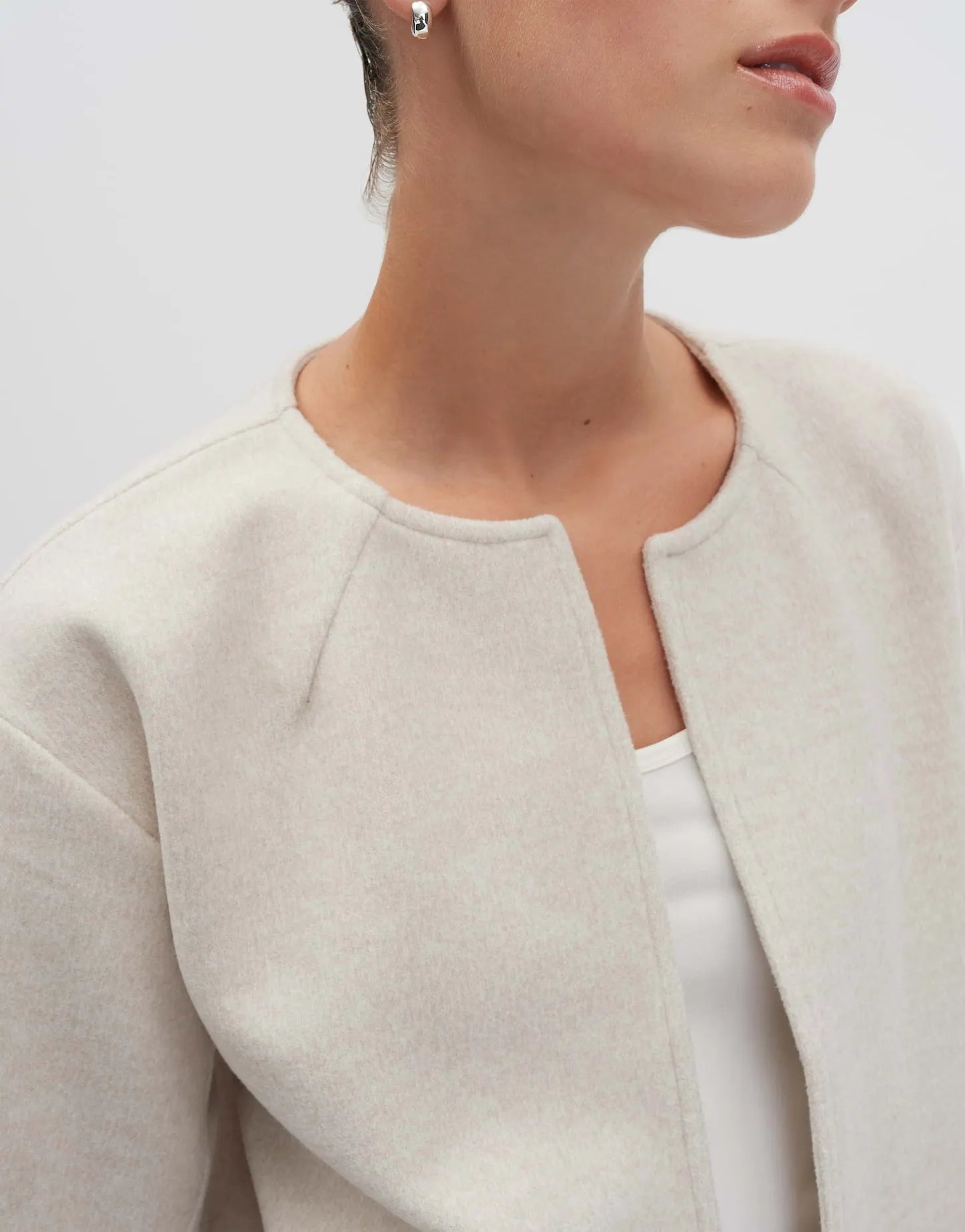 Someday Damen Jacke – | Jaacks Fashion