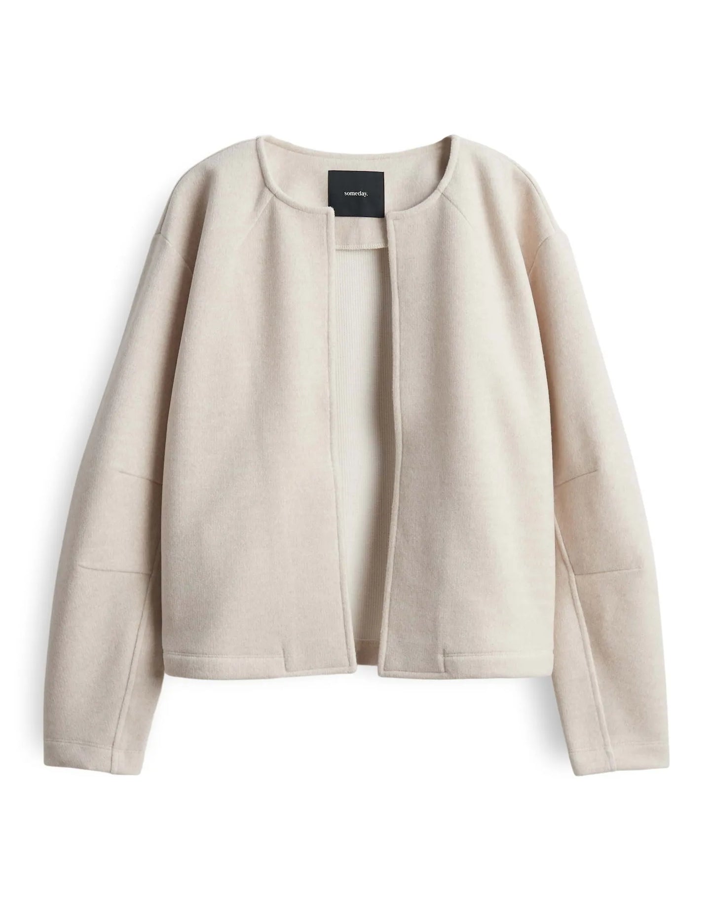 Someday Damen Jacke