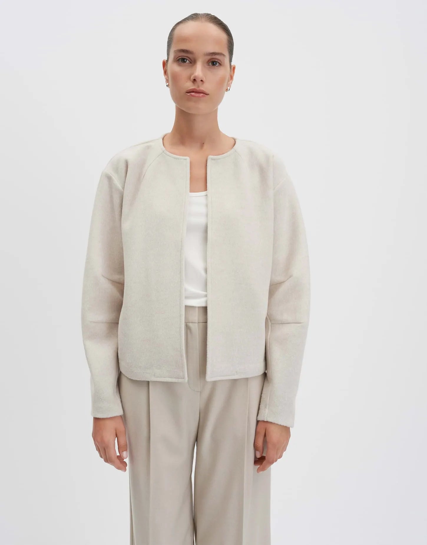 Someday Damen Jacke – | Jaacks Fashion