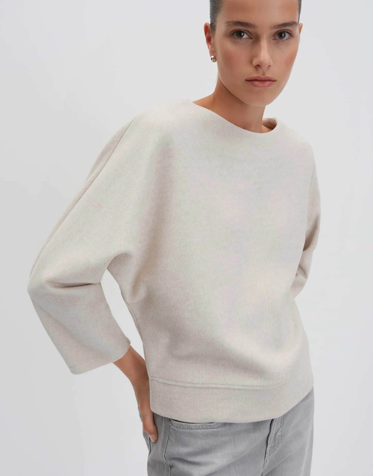 someday – Someday Damen Pullover