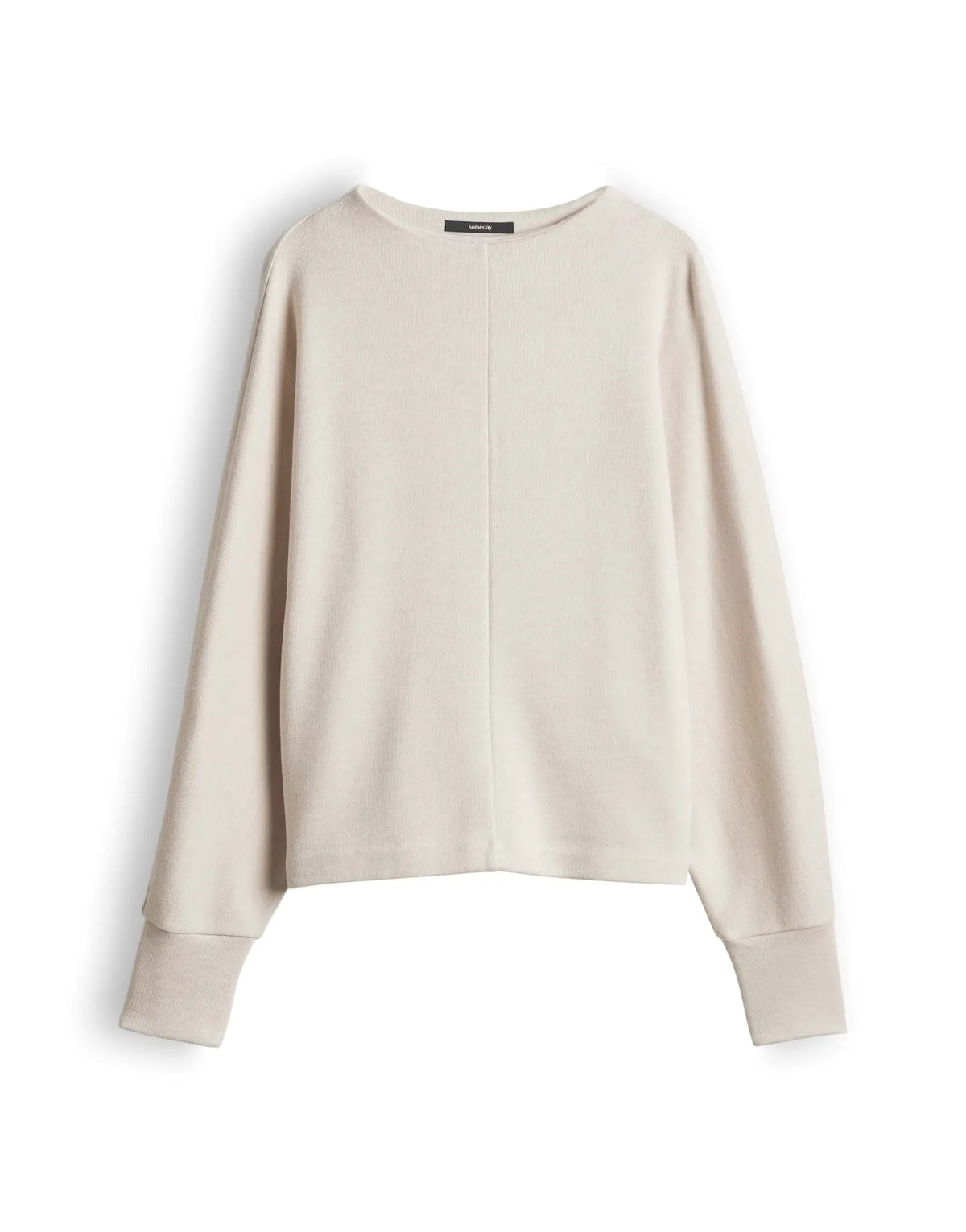 Someday Damen Sweatshirt Utibby detail