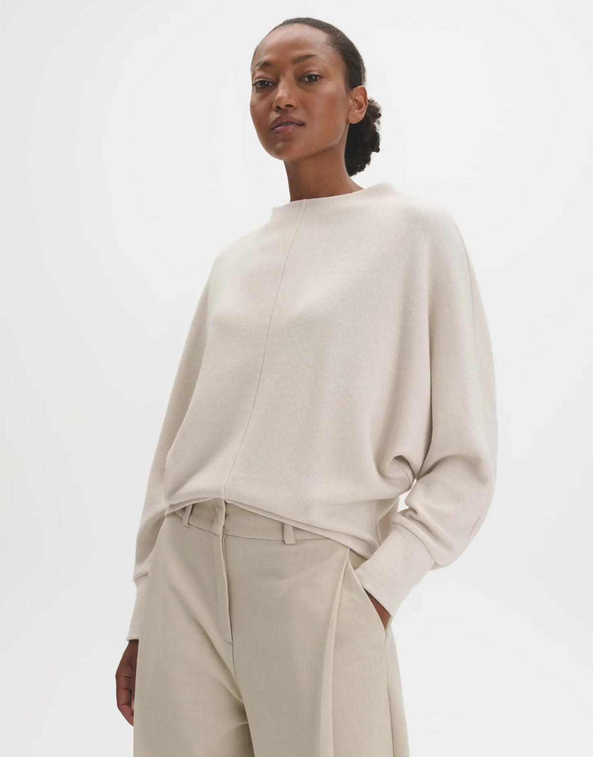 Someday Damen Sweatshirt Utibby detail