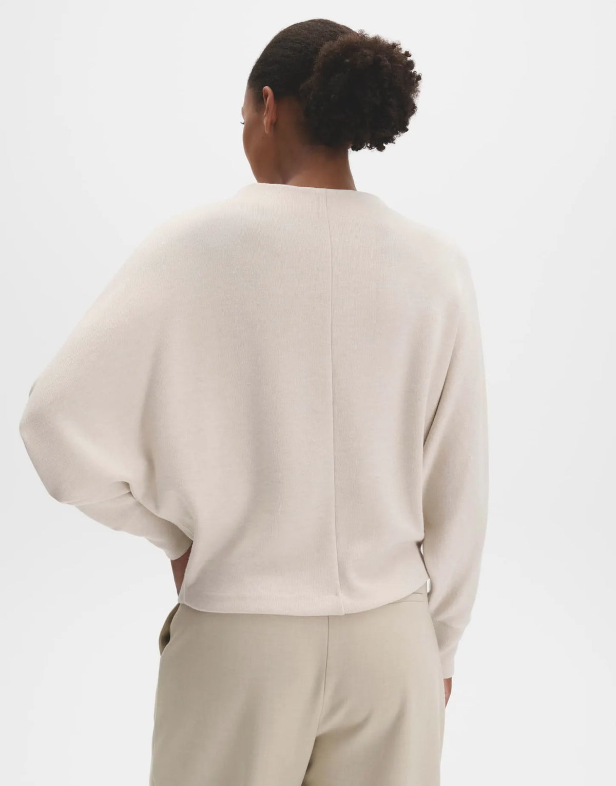 Someday Damen Sweatshirt Utibby detail