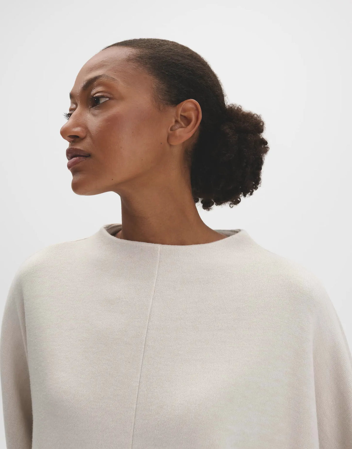 Someday Damen Sweatshirt Utibby detail