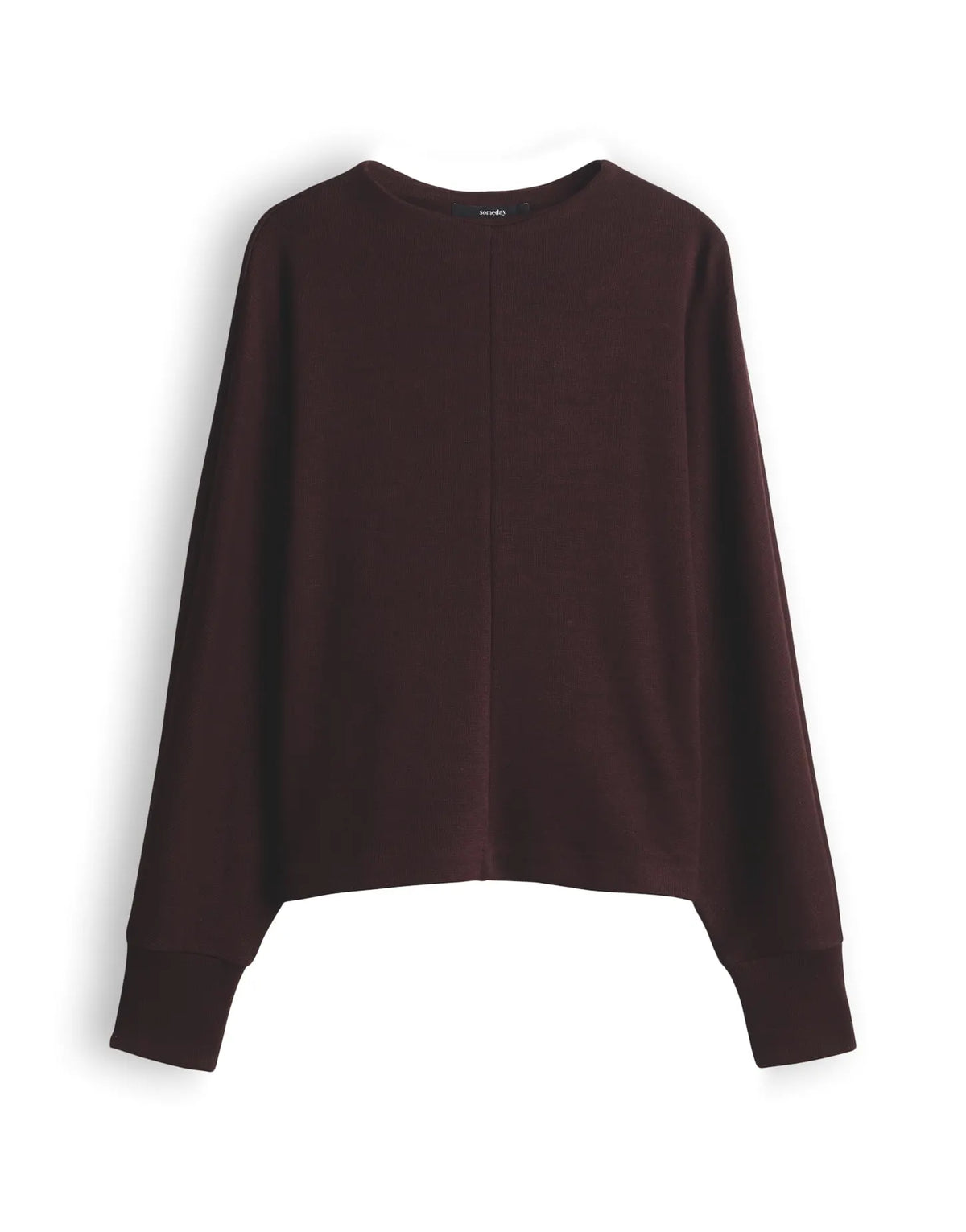 Someday Damen Sweatshirt Utibby detail