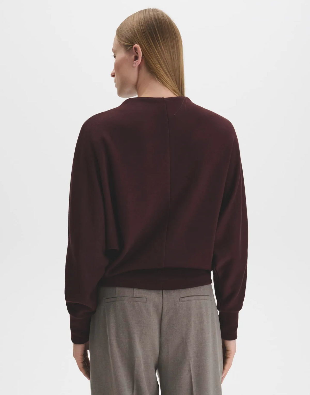 Someday Damen Sweatshirt Utibby detail