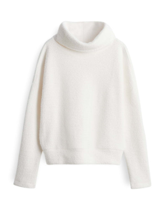 Someday Damen Shirt weiß