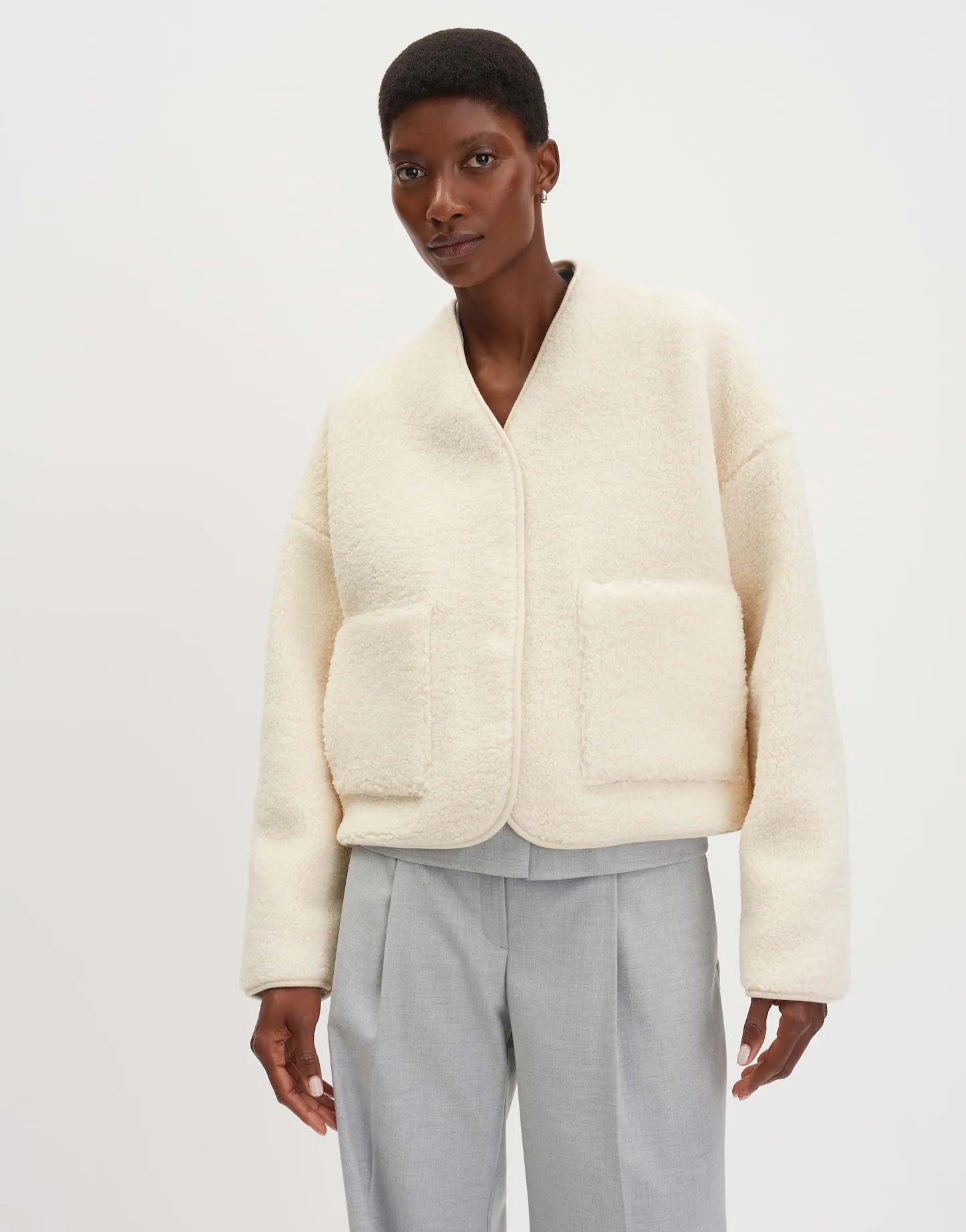 Someday Damen Jacke – | Jaacks Fashion