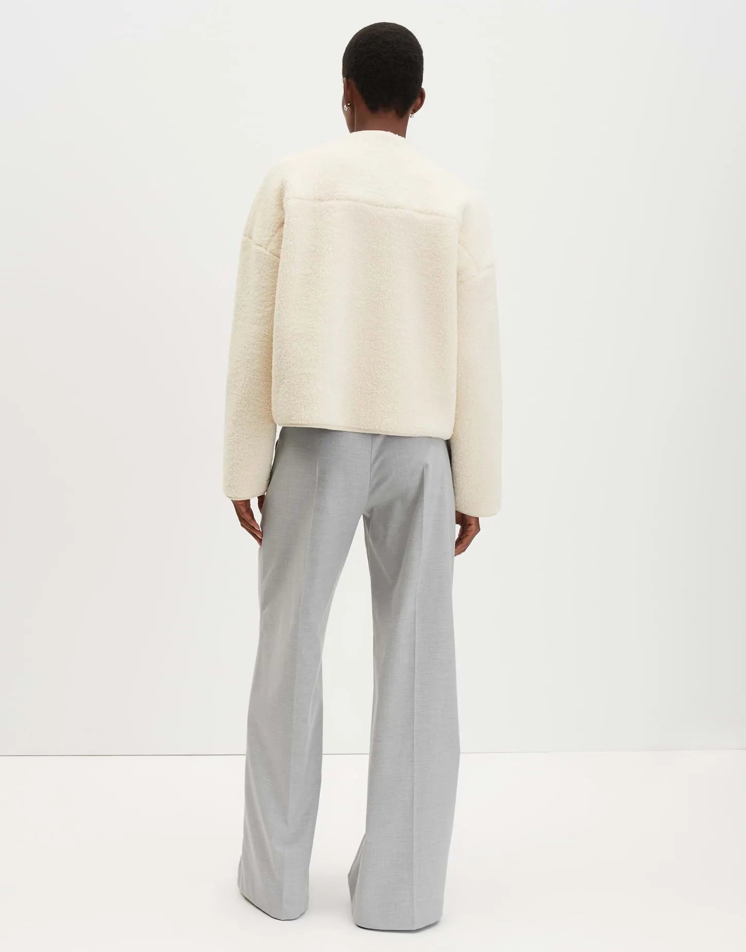 someday – Someday Damen Jacke