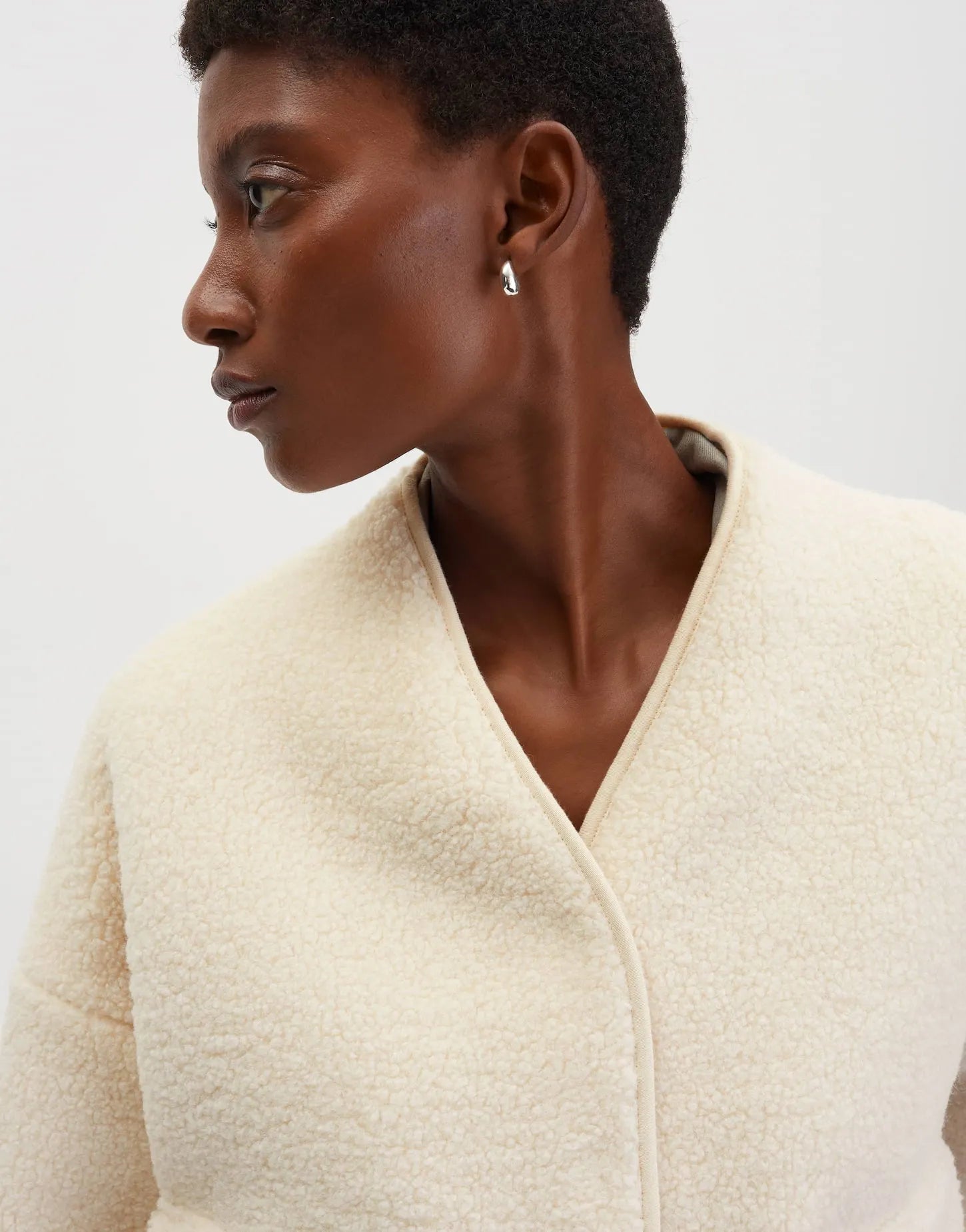 someday – Someday Damen Jacke