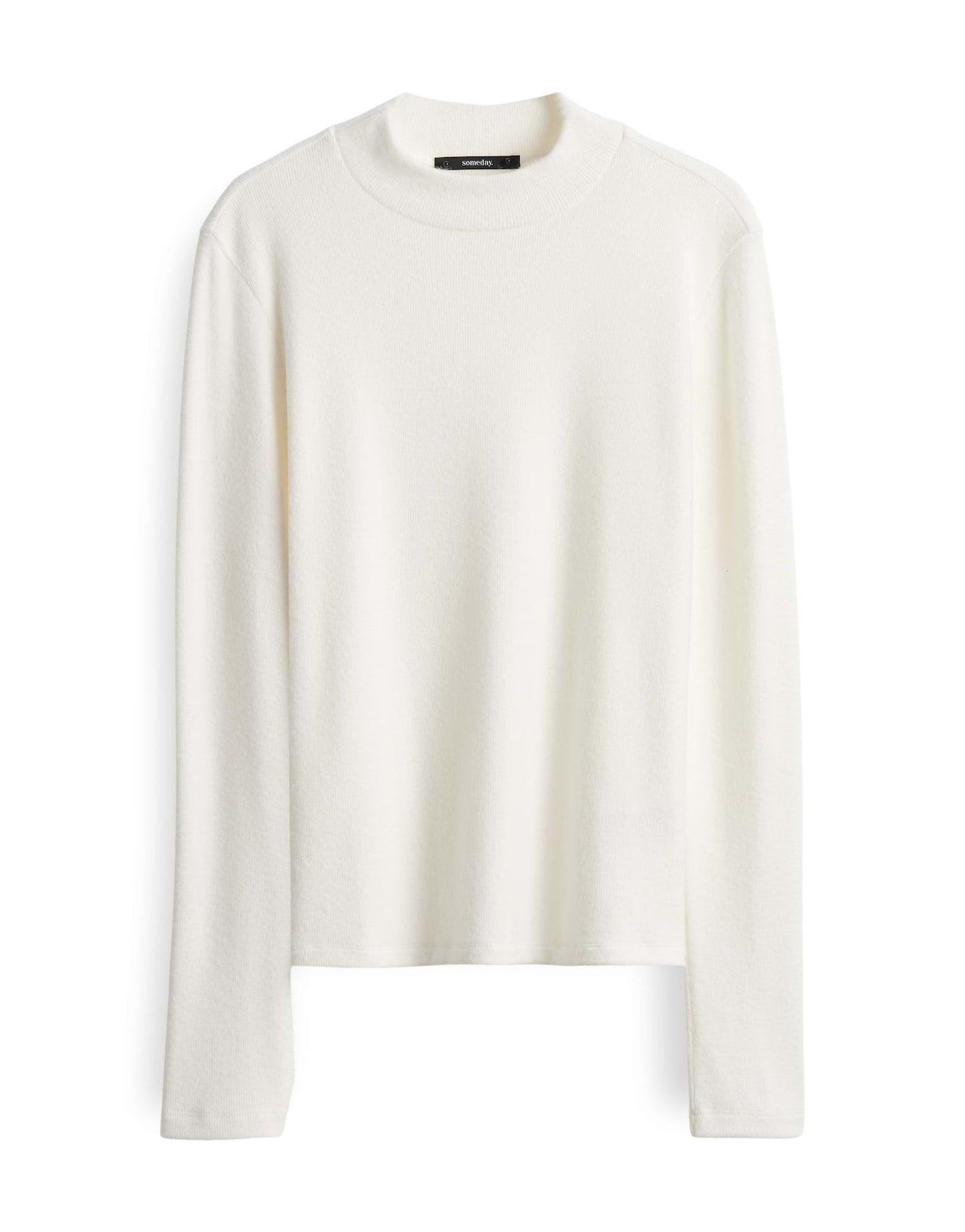 Someday Damen Shirt weiß