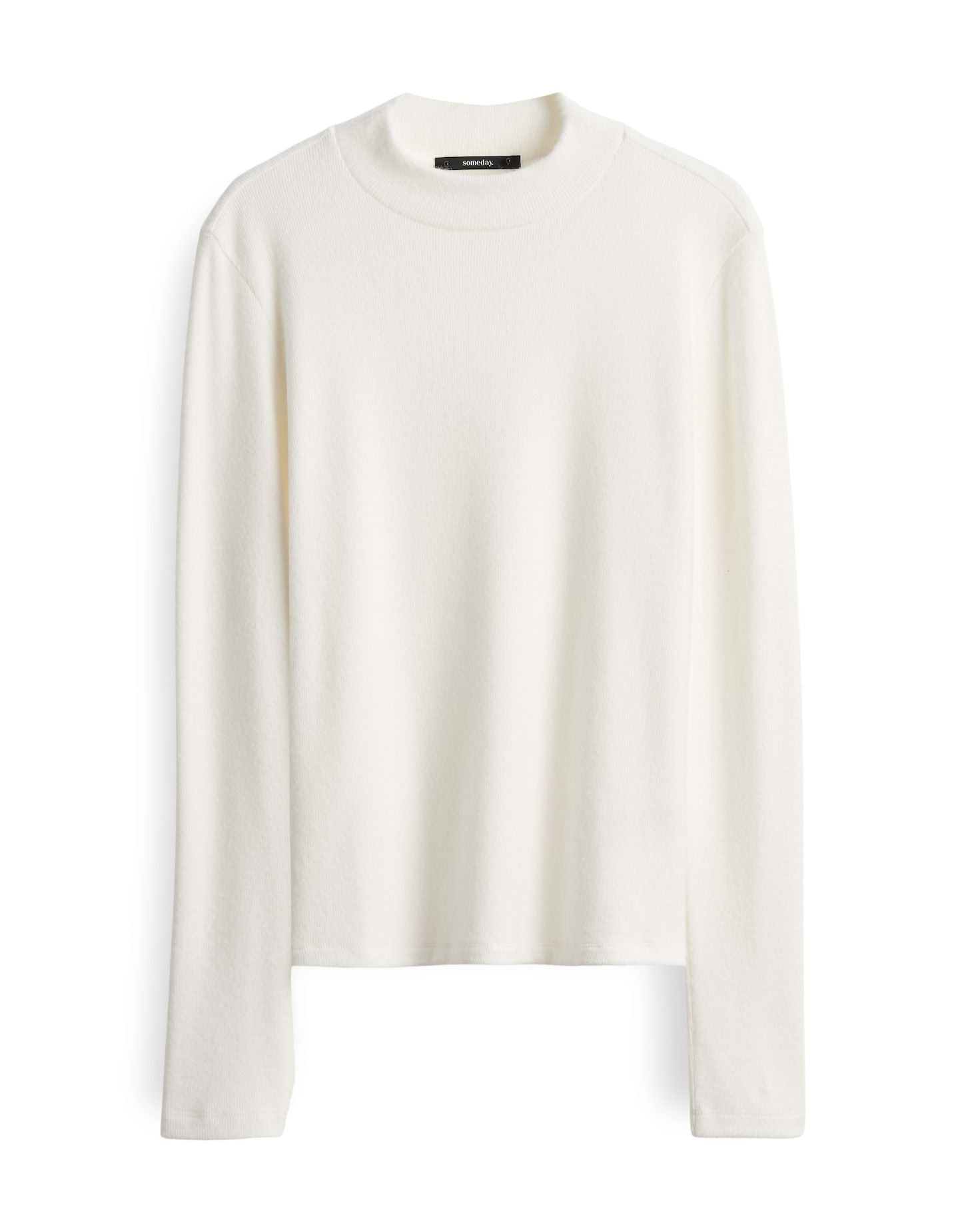 Someday Damen Shirt weiß