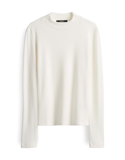 Someday Damen Shirt weiß
