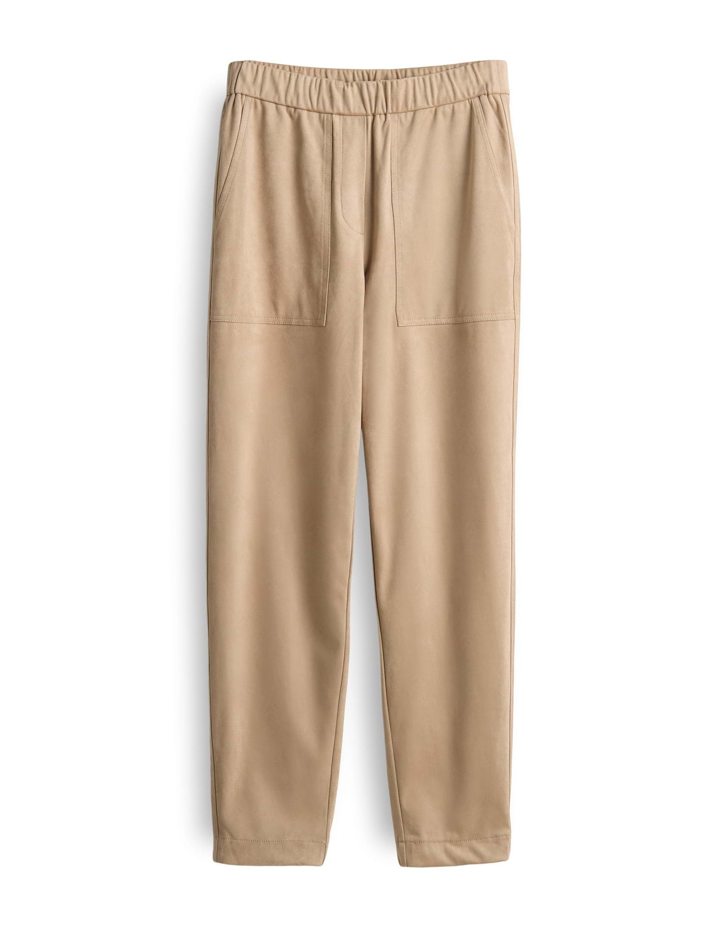 Opus Damen Hose beige