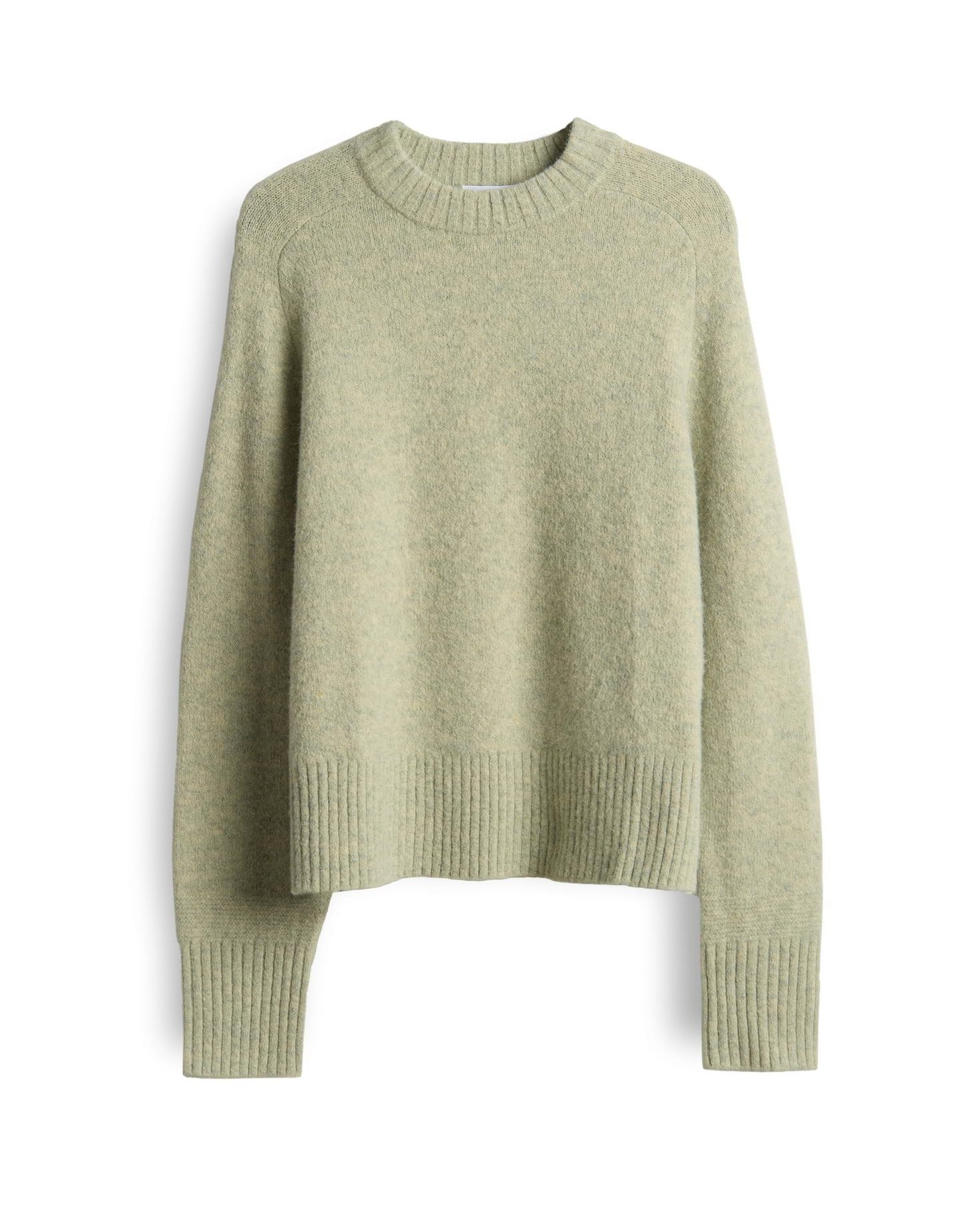Opus Damen Pullover 42 grün