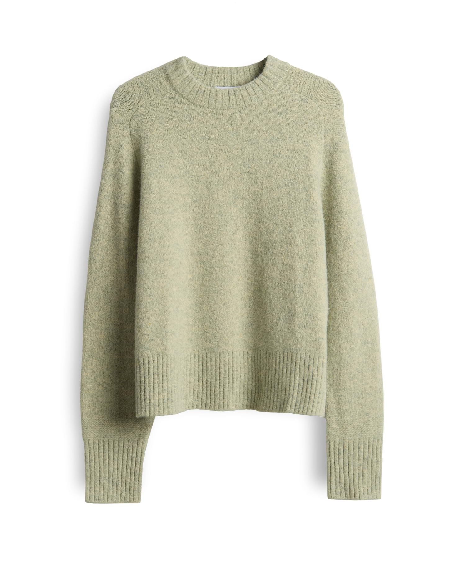Opus Damen Pullover 42 grün