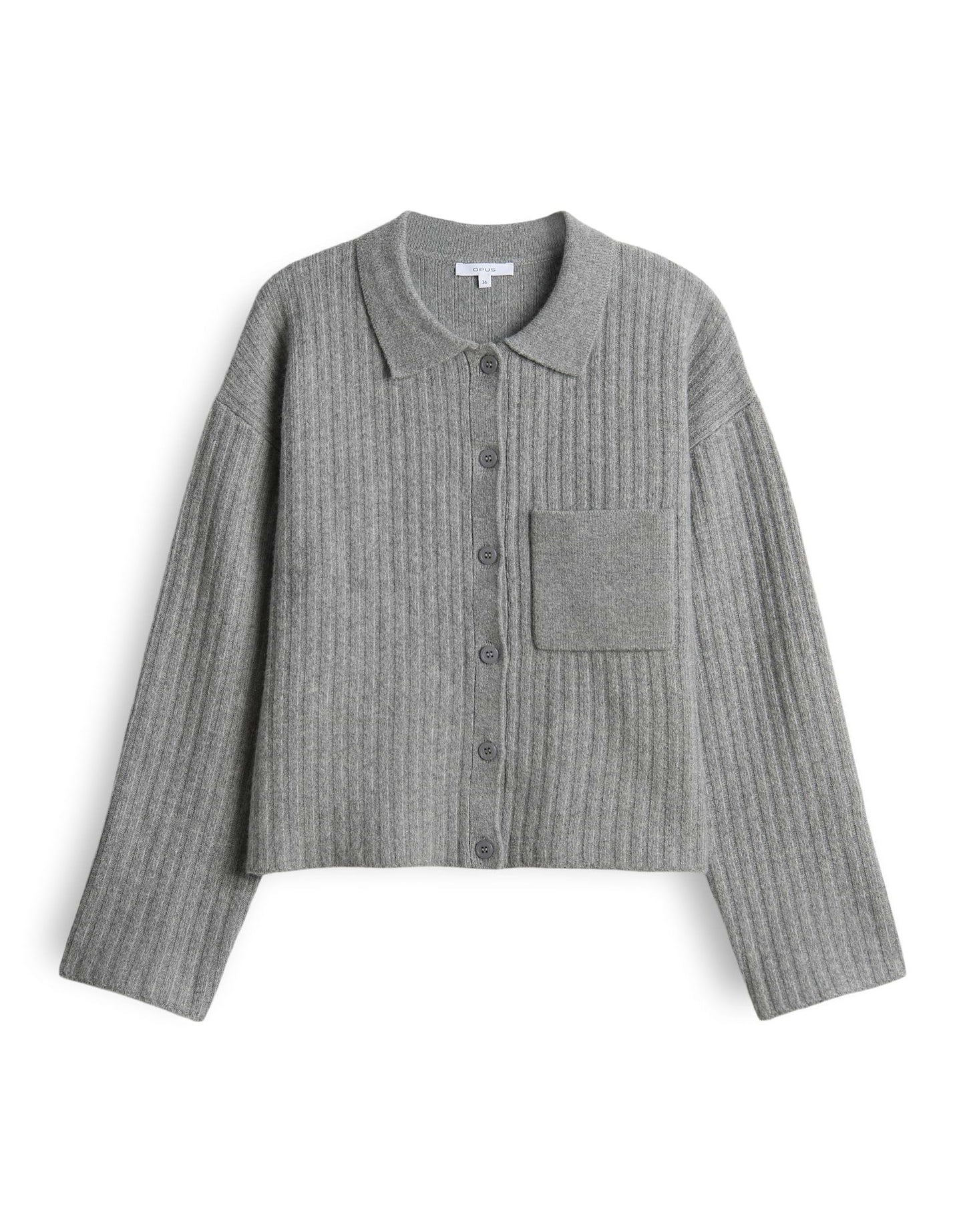 OPUS – Opus Damen Strickjacke Dinkine