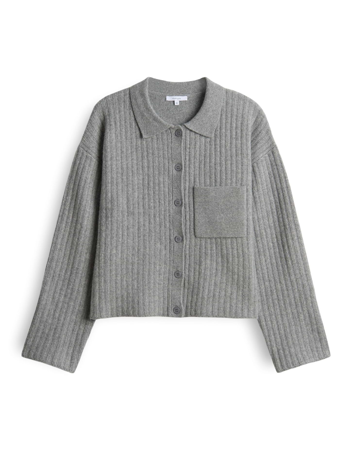 OPUS – Opus Damen Strickjacke Dinkine