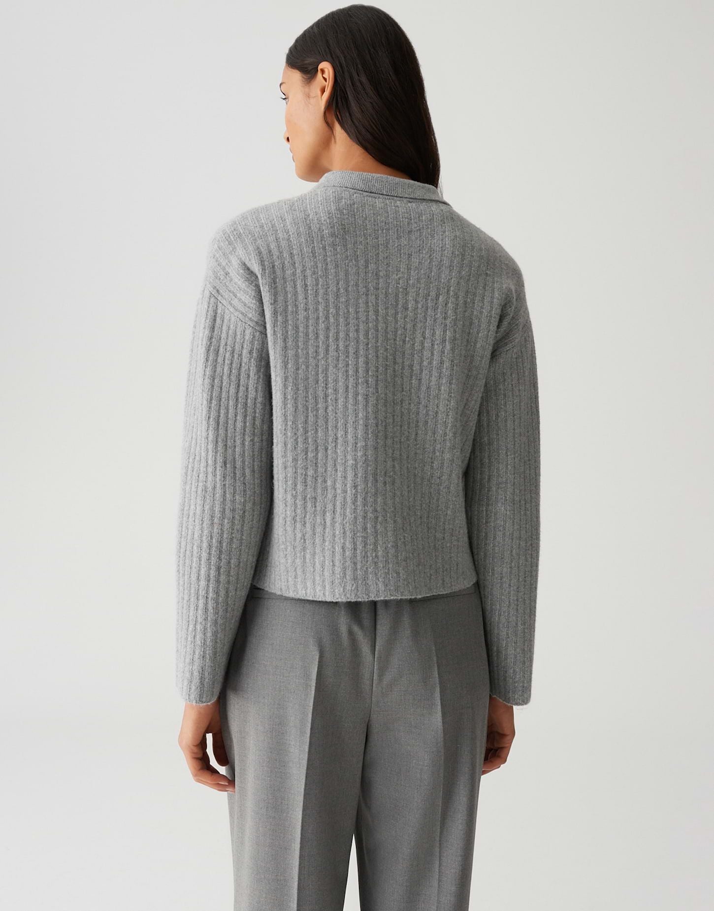 OPUS – Opus Damen Strickjacke Dinkine