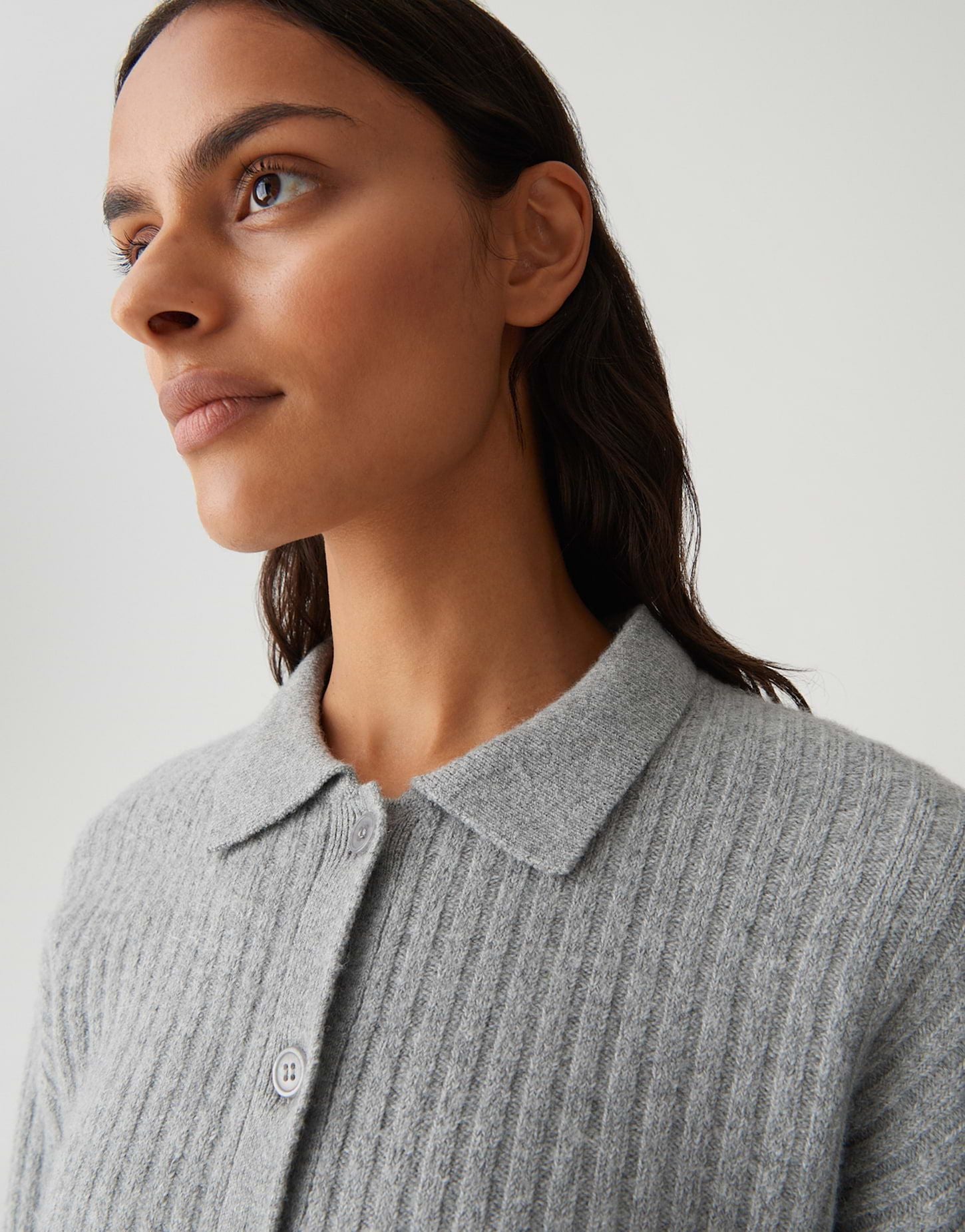 OPUS – Opus Damen Strickjacke Dinkine